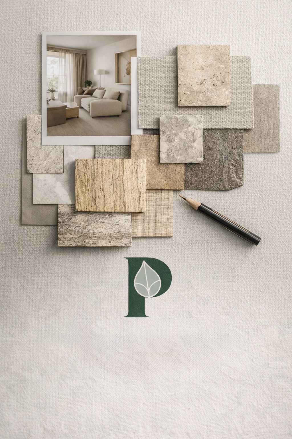 Interior Concept